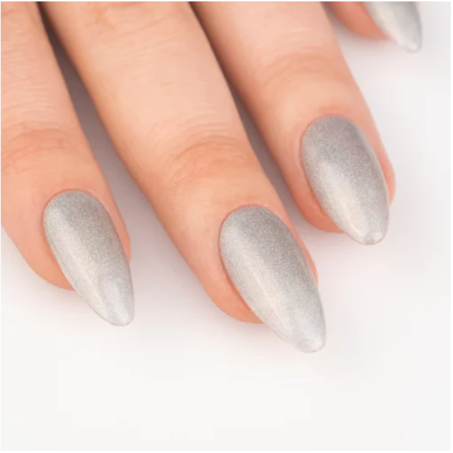 Pink Mask - Gel Polish - 217 Holo #1