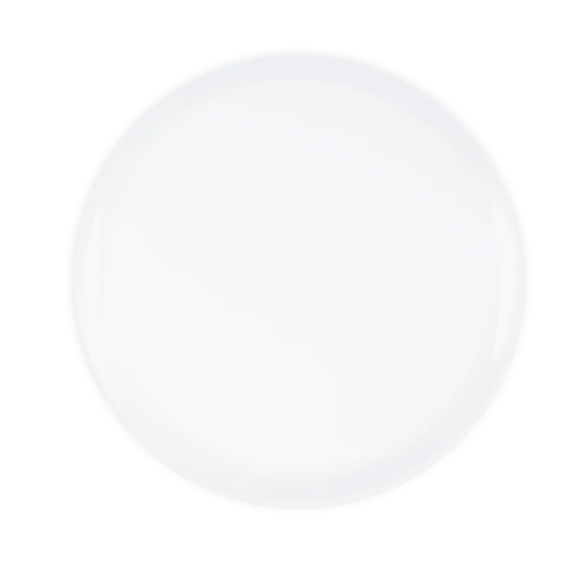 Pink Mask - Gel Polish - 100 White Tips