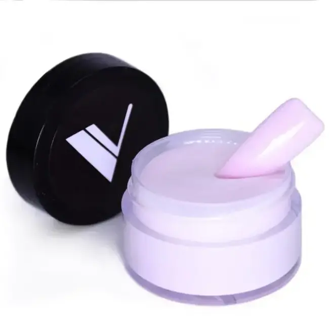 V Beauty Pure - Pigment - 104 Camellia - Flower Pastel - 0.5 oz*