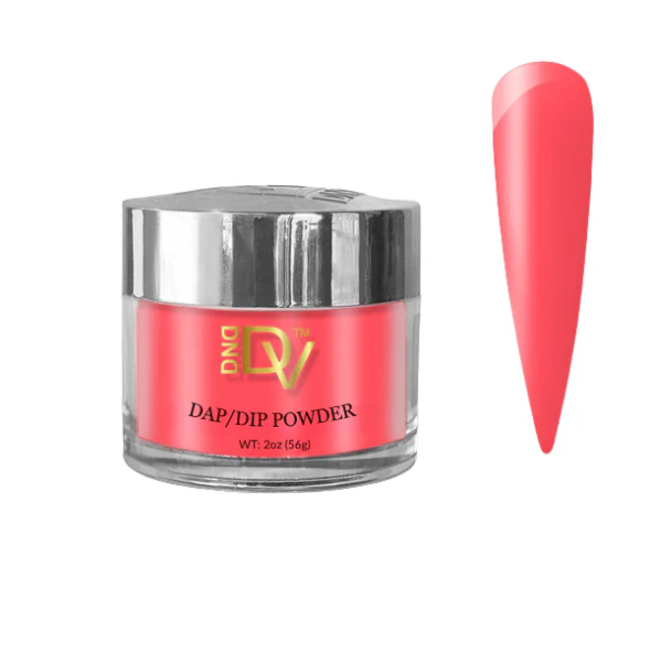 DND DIVA - 232 - Coral Craze - AIO Powder