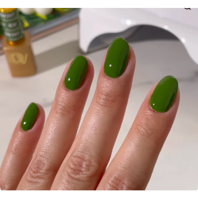 DND DIVA - 287 - Houseplant - AIO Powder