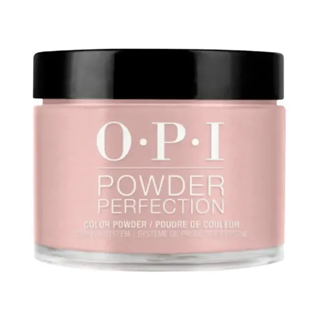OPI - E41 - Dip - Barefoot In Barcelona - 1.5 oz