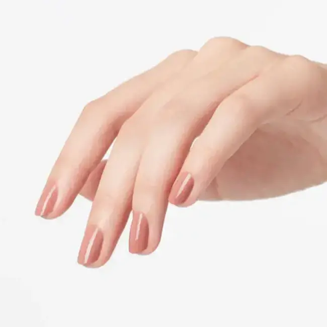 OPI - E41 - Dip - Barefoot In Barcelona - 1.5 oz