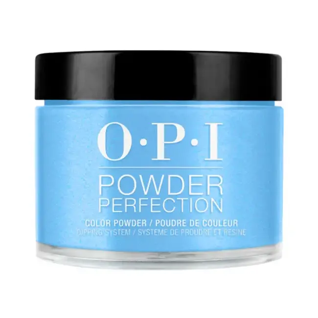 OPI - F84 - Dip - Do You Sea What I Sea? - 1.5 oz