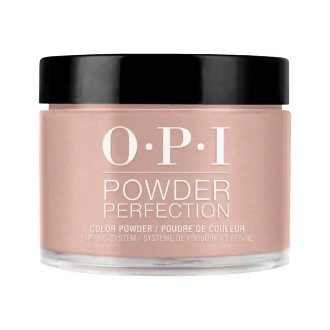 OPI - LA04 - Dip - Espresso Your Inner Self - 1.5 oz