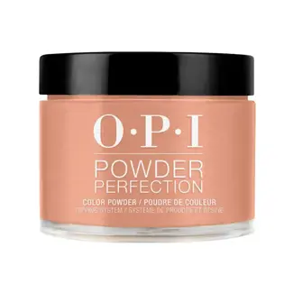 OPI OPI - MI03 - Dip - My Italian Is A Little Rusty - 1.5 oz