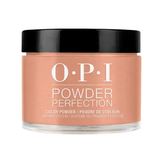 OPI - MI03 - Dip - My Italian Is A Little Rusty - 1.5 oz