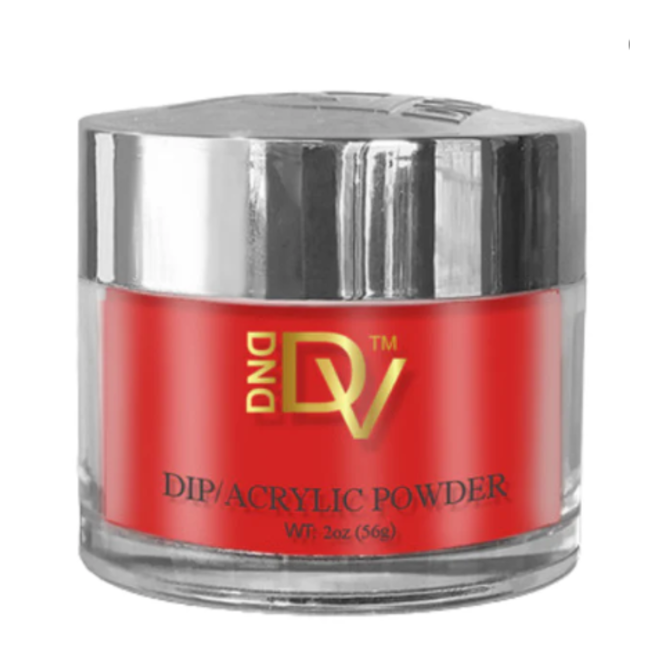 DND DIVA - 248 - Cherry On Top - AIO Powder