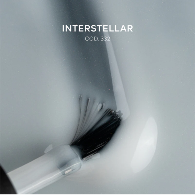 Pink Mask - Gel Polish - 332 Interstellar