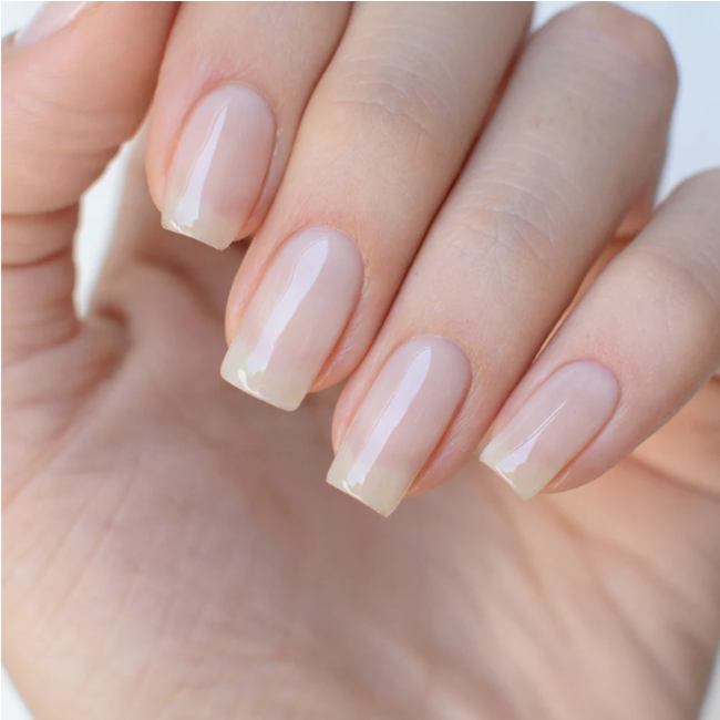 Pink Mask - Gel Polish - 332 Interstellar