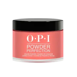 OPI OPI - N56 - Dip - She's A Bad Muffuletta! - 1.5 oz