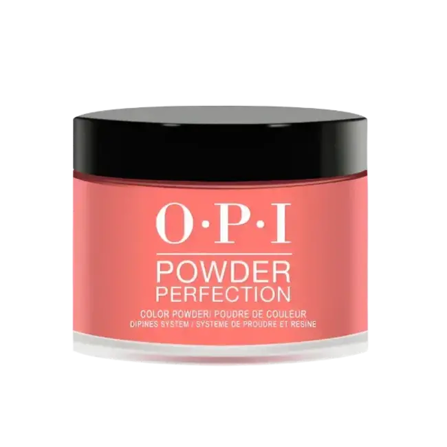 OPI OPI - N56 - Dip - She's A Bad Muffuletta! - 1.5 oz