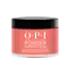 OPI - N56 - Dip - She's A Bad Muffuletta! - 1.5 oz