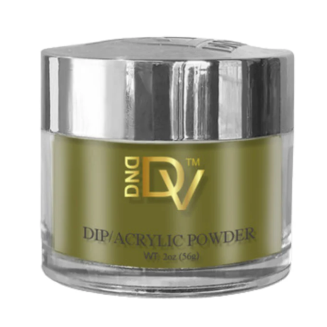 DND DIVA - 283 - Army Green - AIO Powder