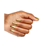OPI OPI - F023 - Lacquer - SaTURN Me On (Metallic Mega Mix)