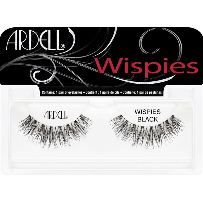 Ardell - Wispies - Wispies Black