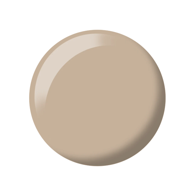 DND DIVA - 266 - Nude Mocha - AIO Powder