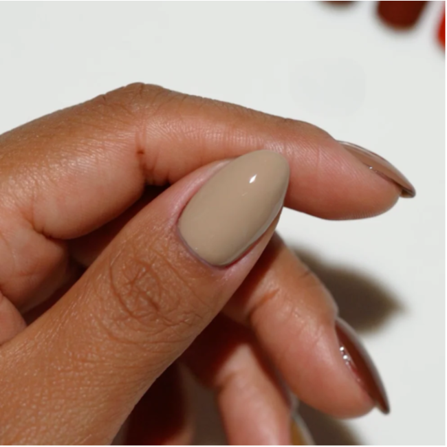 DND DIVA - 266 - Nude Mocha - AIO Powder