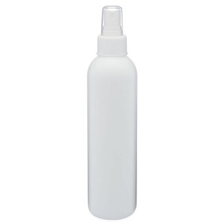 Soft 'n Style - Fine Mist Dispenser Plastic Bottle - 8 oz - B21