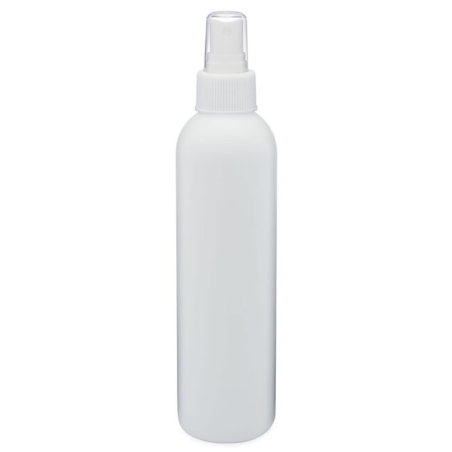 Soft 'n Style - Fine Mist Dispenser Plastic Bottle - 8 oz - B21