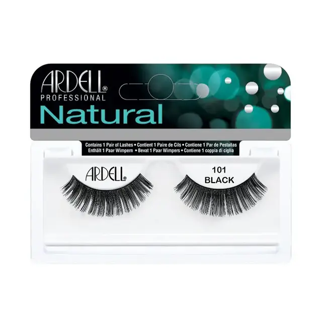 Ardell - Natural - 101 Demi Black