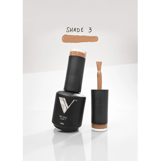 V Beauty Pure V Beauty Pure - Gel Polish - Foundation Shade 03