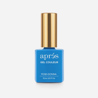 Apres Apres - Gel Couleur - 241 Posei-donna - 0.5 oz