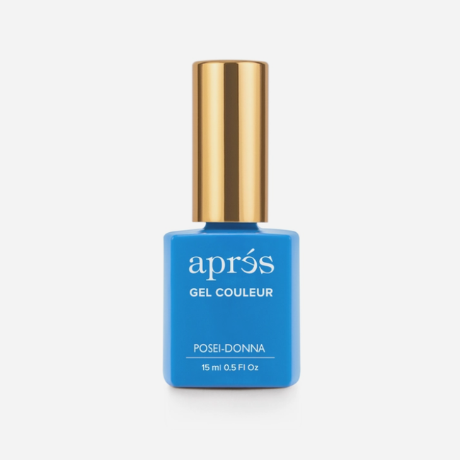 Apres Apres - Gel Couleur - 241 Posei-donna - 0.5 oz