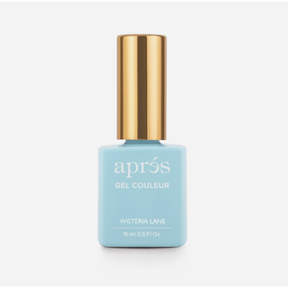 Apres Apres - Gel Couleur - 243 Wisteria Lane - 0.5 oz