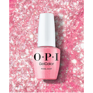 OPI OPI - D51 - Intelli-Gel - Pixel Dust