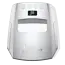 iGel IGEL - Hybrid Pro 3 XL - Wireless UV/LED Lamp - Silver