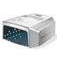 iGel IGEL - Hybrid Pro 3 XL - Wireless UV/LED Lamp - Silver