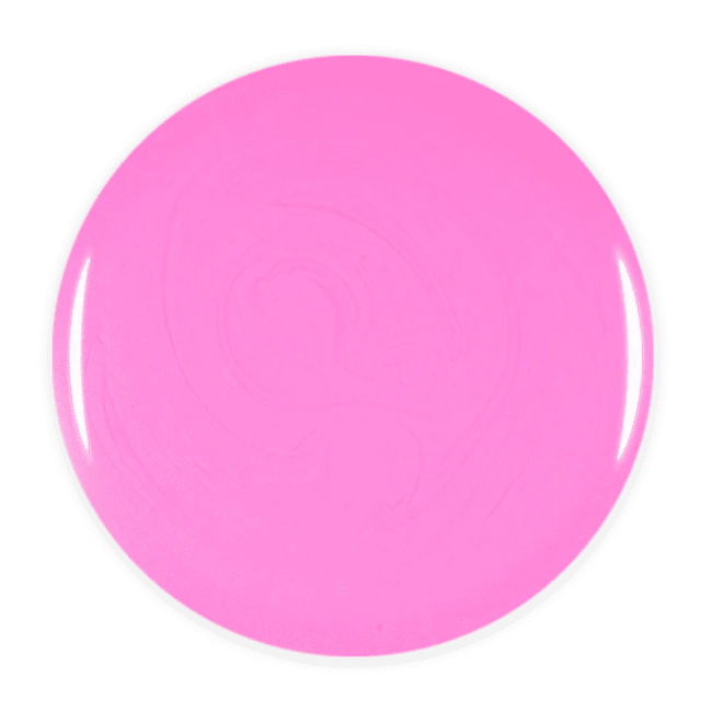 Pink Mask - Gel Polish - 140 Girl Power