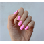 Pink Mask - Gel Polish - 140 Girl Power