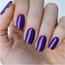 Pink Mask - Gel Polish - 121 Pourpre