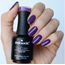 Pink Mask - Gel Polish - 121 Pourpre