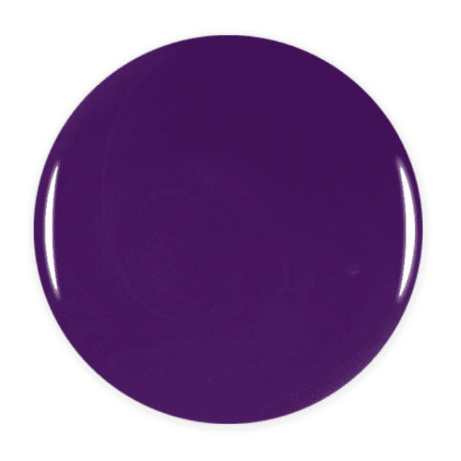 Pink Mask - Gel Polish - 121 Pourpre