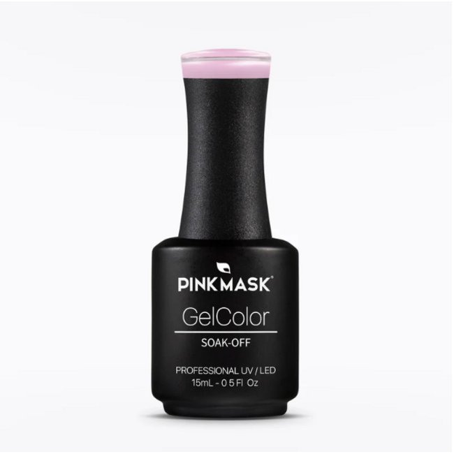 Pink Mask - Gel Polish - 264 Sakura