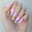 Pink Mask - Gel Polish - 264 Sakura