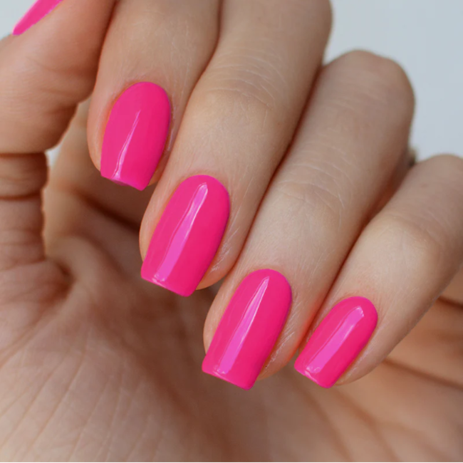 Pink Mask - Gel Polish - 127 She's A Beauty