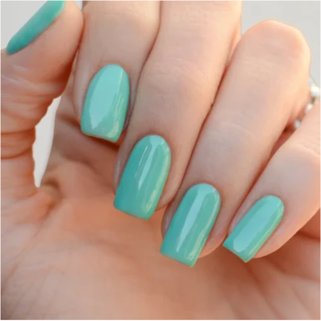 Pink Mask - Gel Polish - 113 Acqua Alle Funi