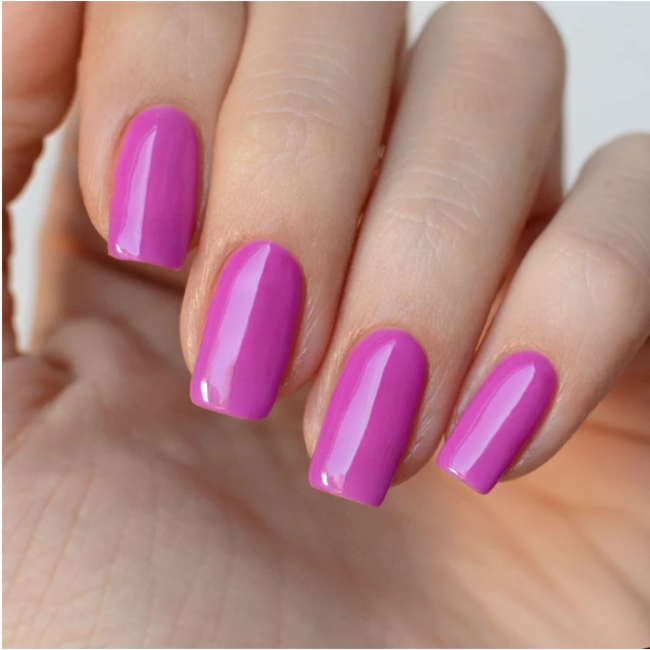 Pink Mask - Gel Polish - 123 Marilyn