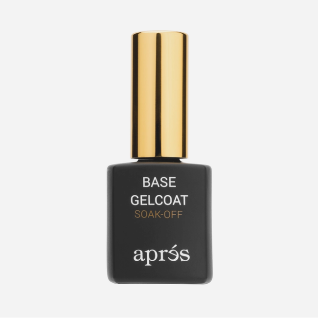 Apres - Gel - Base Gelcoat - 15 ml