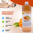 Spa Redi Spa Redi - Massage Oil - 32 oz - Mandarin