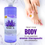 Spa Redi Spa Redi - Massage Oil - 32 oz - Lavender Wildflower