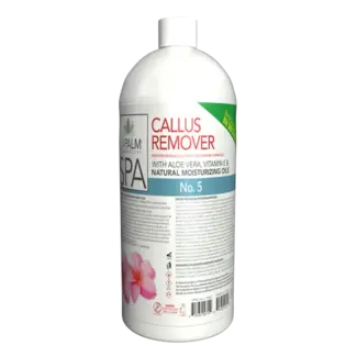 LA PALM La Palm - Extreme Callus Remover - 32 oz - No. 5
