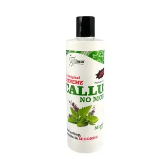 Spa Redi Spa Redi - Callus Remover - 12 oz - Mint Eucalyptus