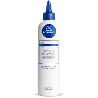 Blue Cross - Cuticle Remover - 8 oz