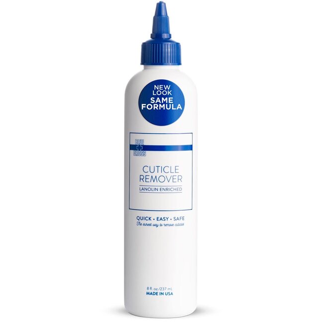 Blue Cross - Cuticle Remover - 8 oz