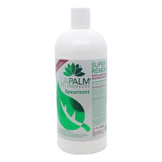 LA PALM La Palm - Callus Remover - 32 oz - Spearmint